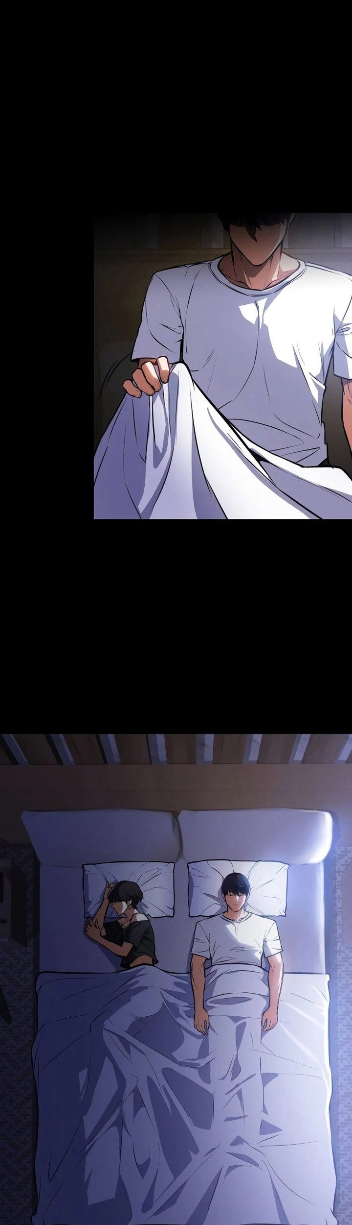 Day Walker Chapter 7 Gambar 66