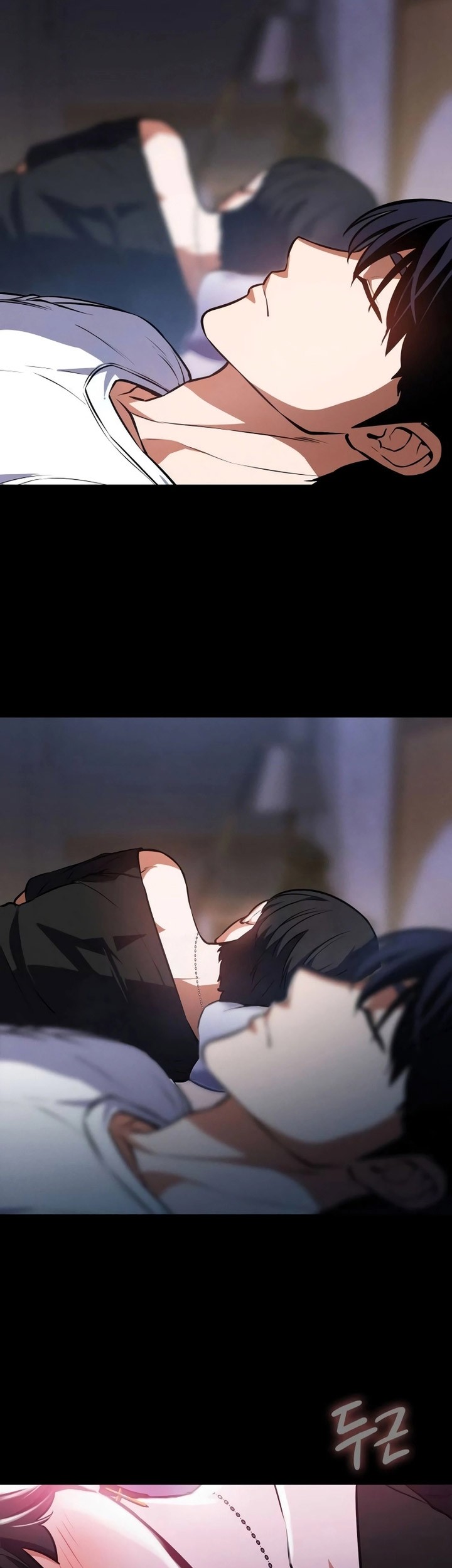 Day Walker Chapter 7 Gambar 68