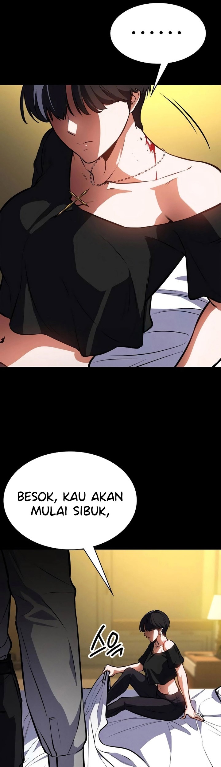 Day Walker Chapter 7 Gambar 58