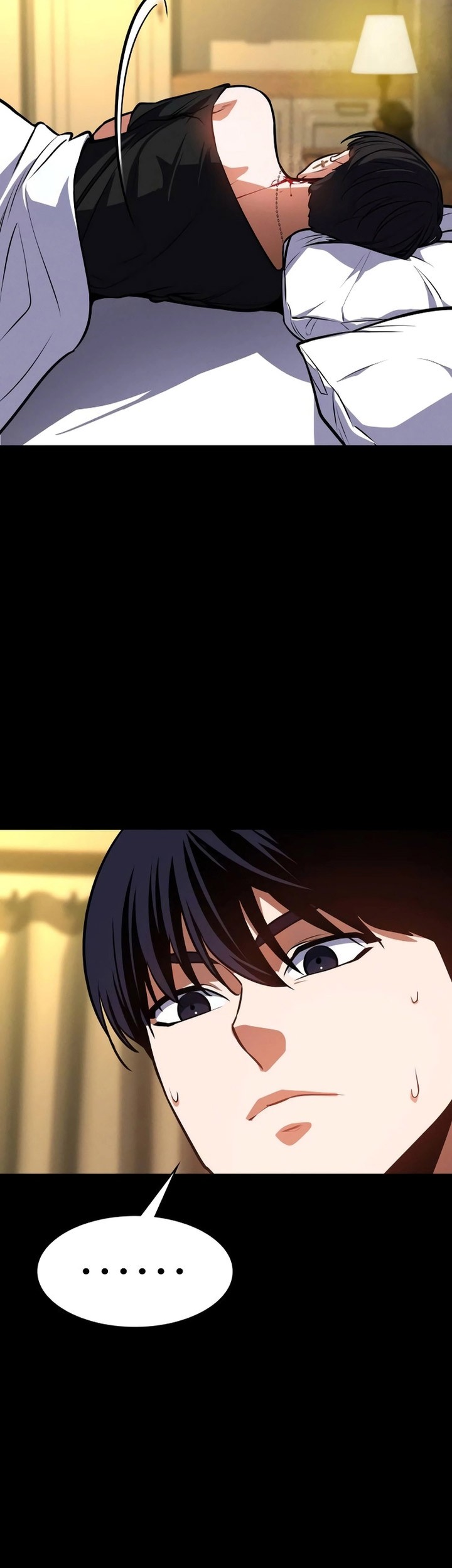 Day Walker Chapter 7 Gambar 60