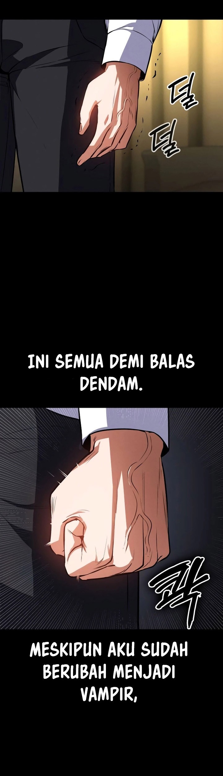 Day Walker Chapter 7 Gambar 62