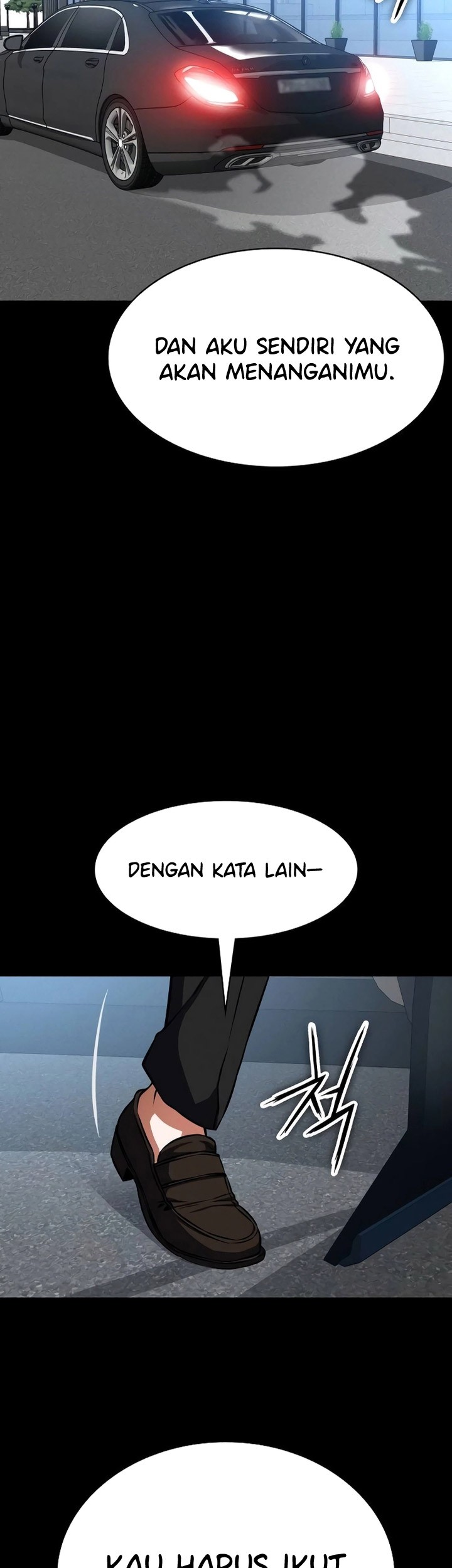 Day Walker Chapter 7 Gambar 4