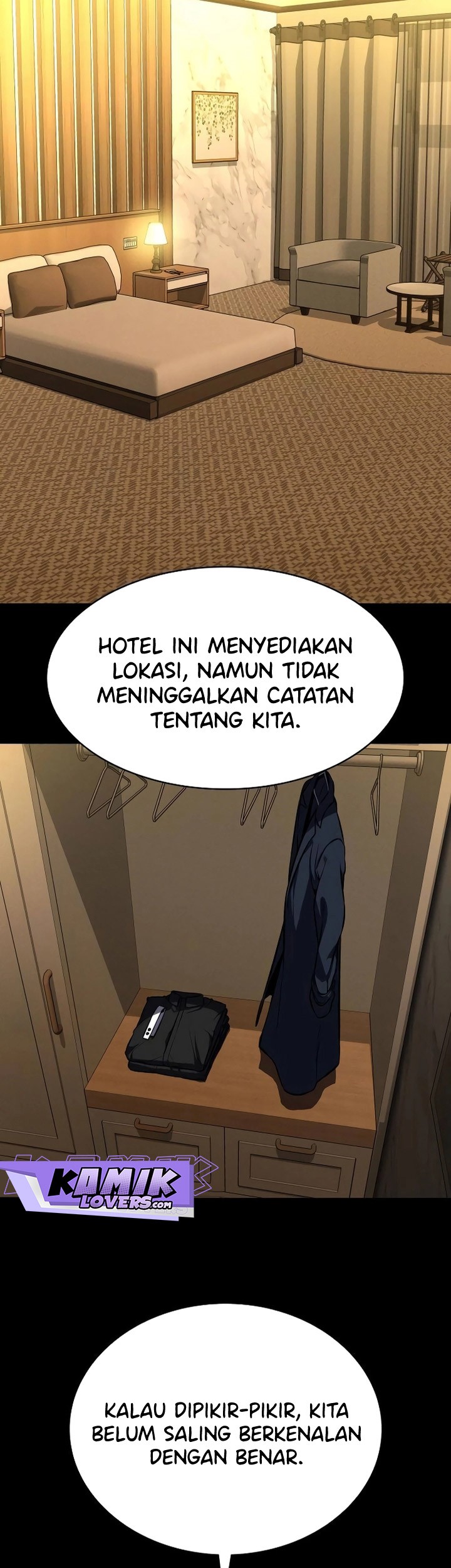 Day Walker Chapter 7 Gambar 8