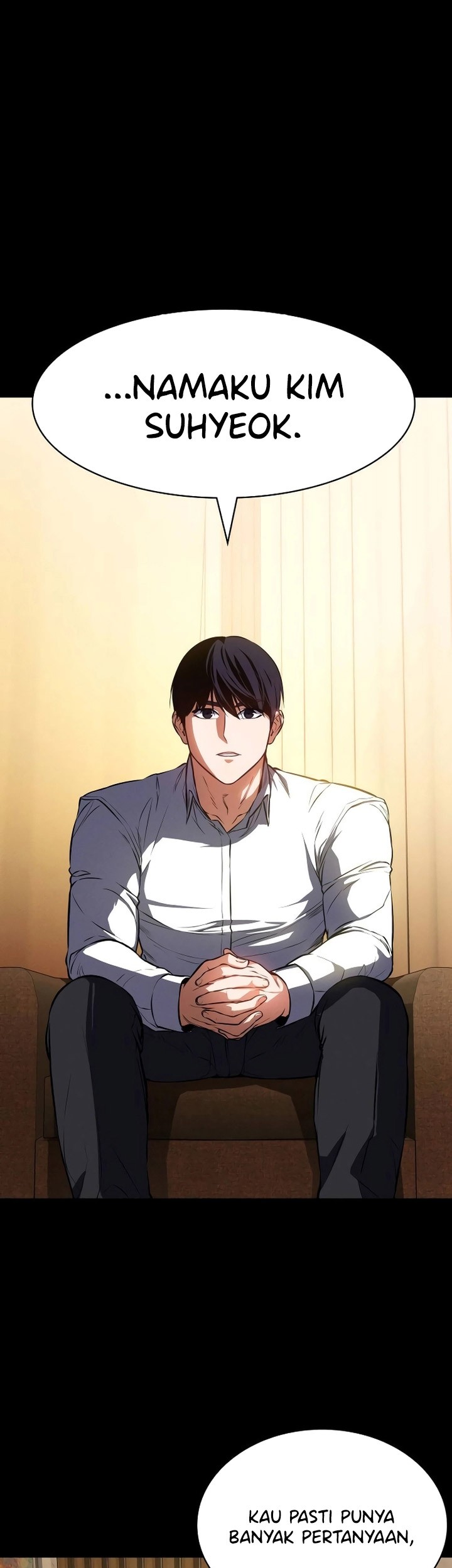 Day Walker Chapter 7 Gambar 12