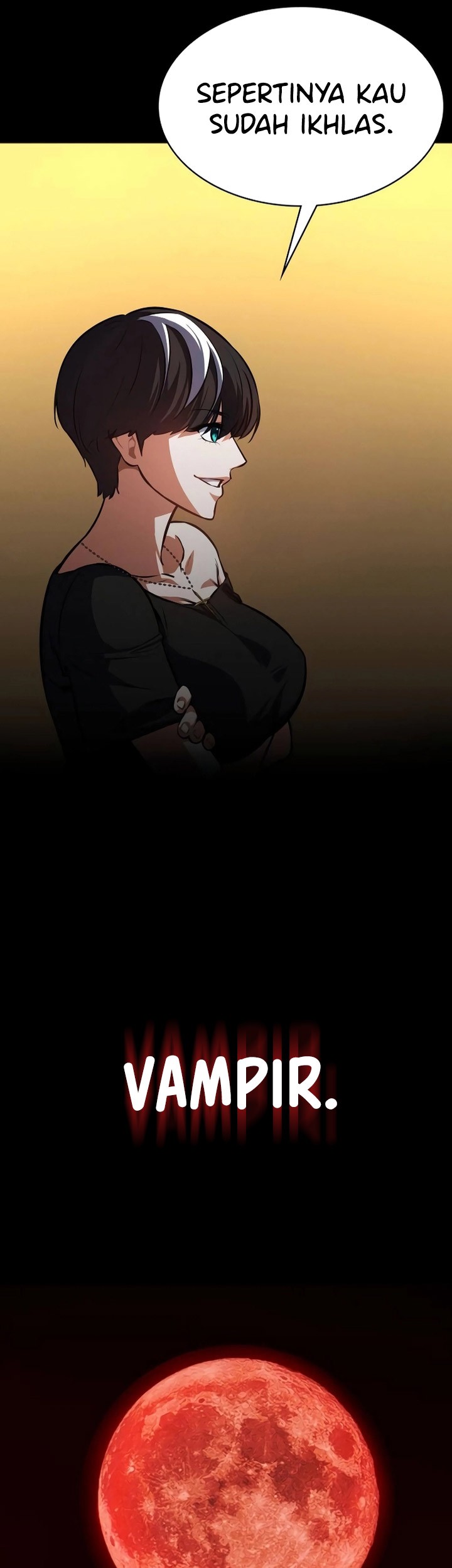 Day Walker Chapter 7 Gambar 16