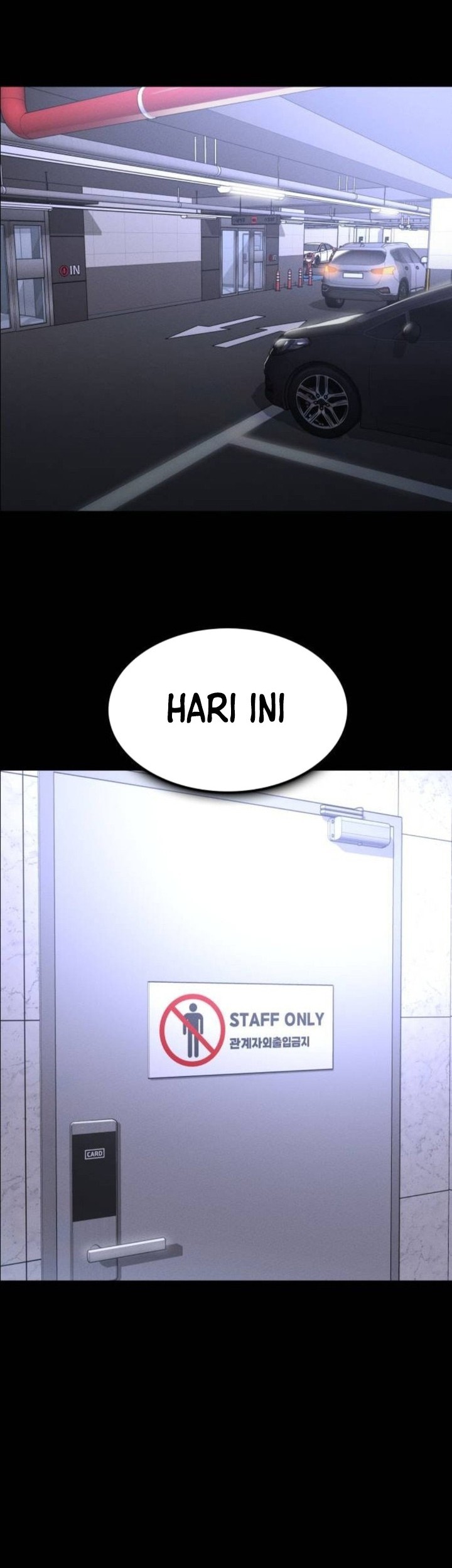 Day Walker Chapter 8 Gambar 28