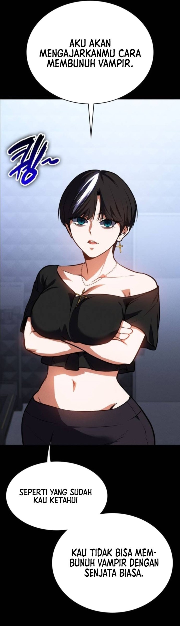 Day Walker Chapter 8 Gambar 30