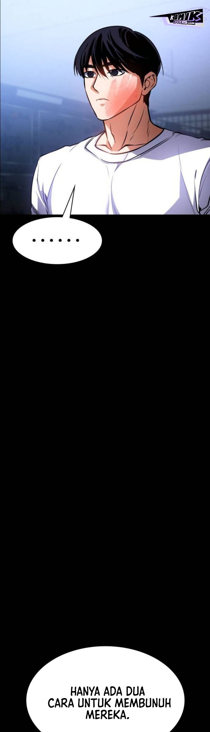 Day Walker Chapter 8 Gambar 32