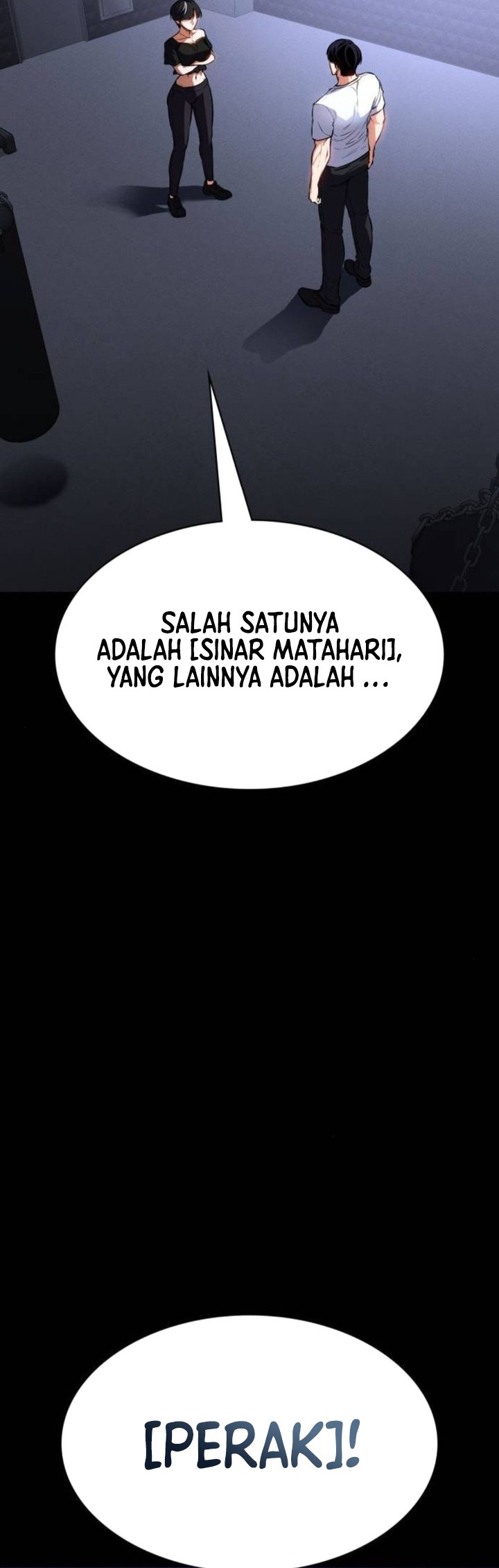 Day Walker Chapter 8 Gambar 34