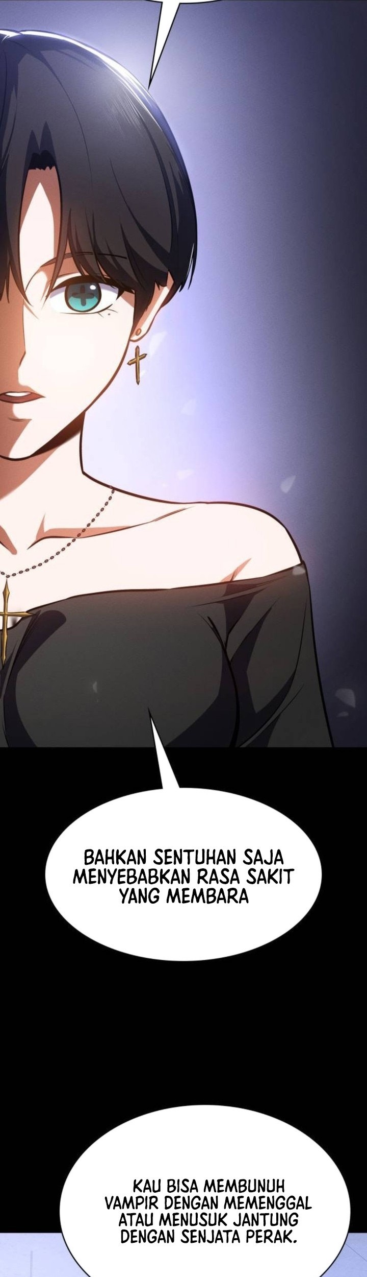 Day Walker Chapter 8 Gambar 35