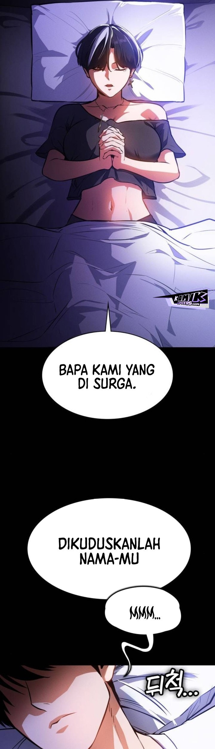 Day Walker Chapter 8 Gambar 20