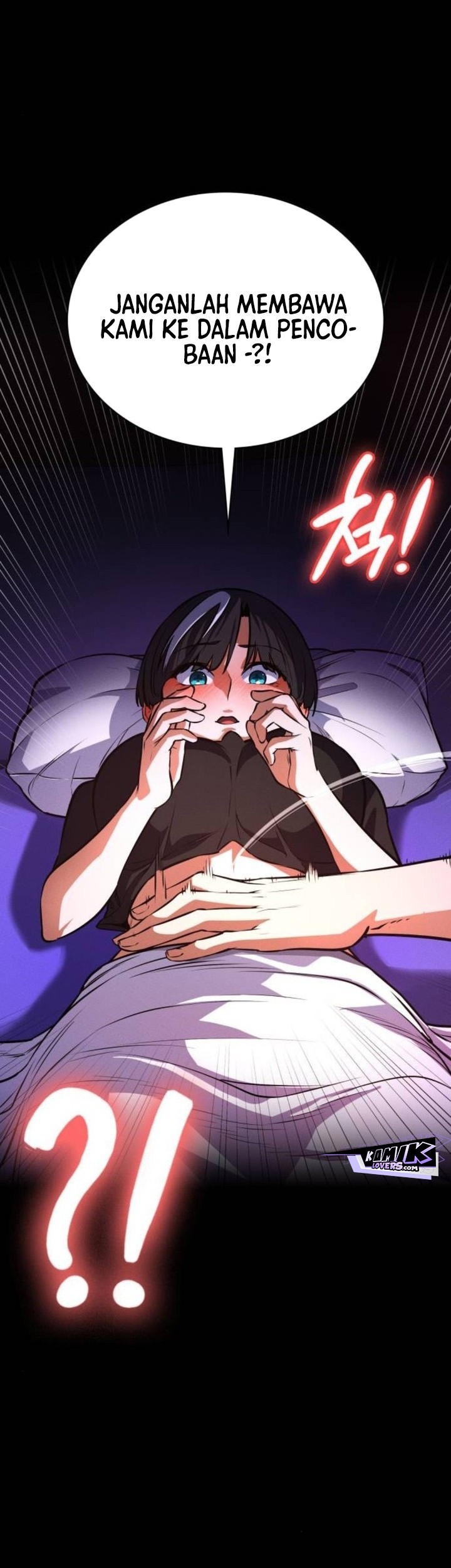 Day Walker Chapter 8 Gambar 22