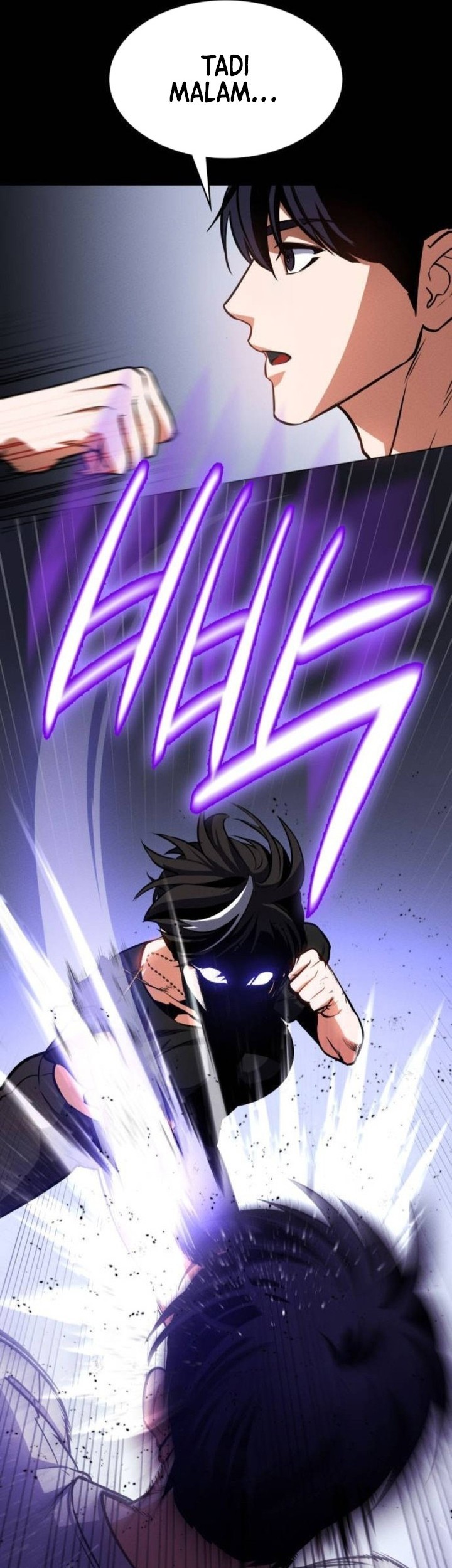 Day Walker Chapter 8 Gambar 42