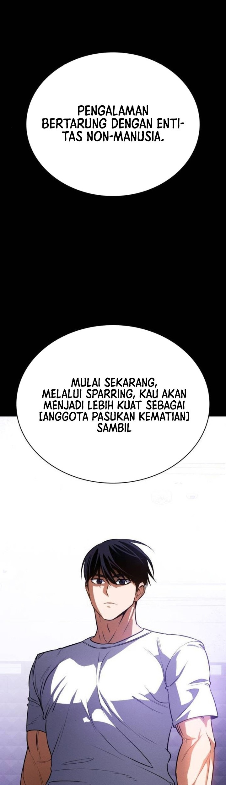 Day Walker Chapter 8 Gambar 47
