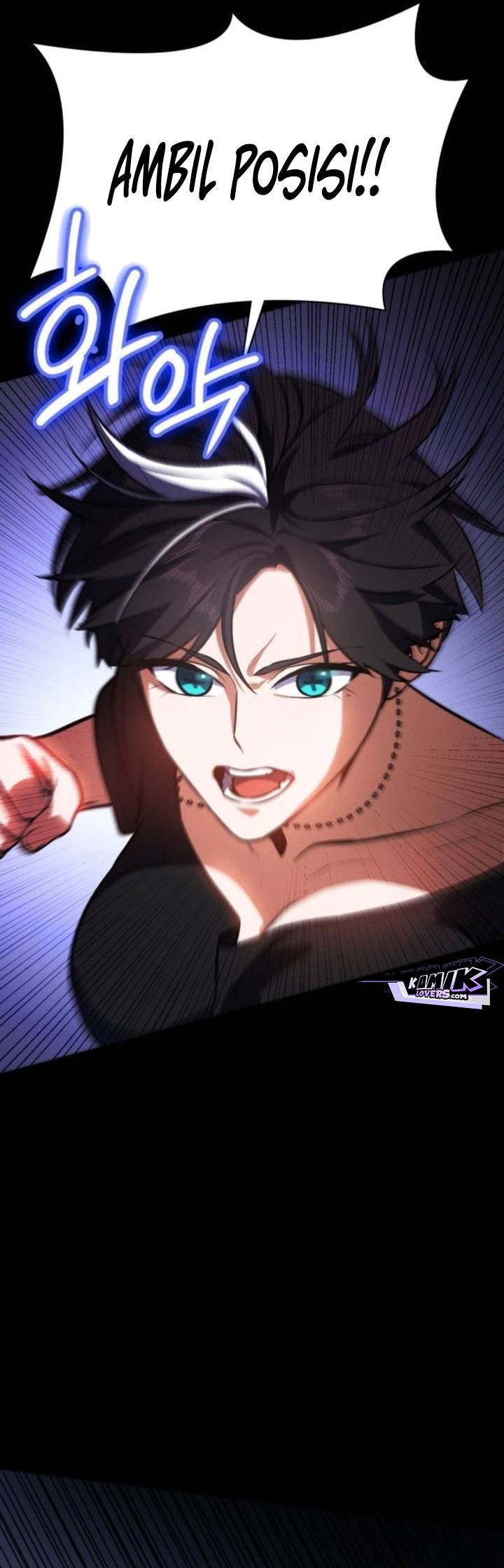 Day Walker Chapter 8 Gambar 51