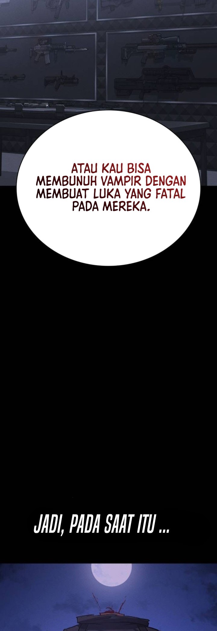 Day Walker Chapter 8 Gambar 37