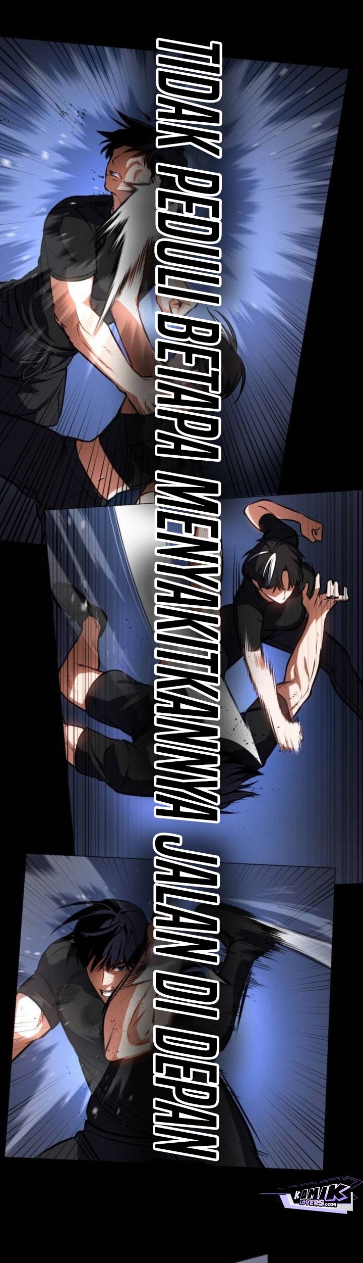 Day Walker Chapter 8 Gambar 59