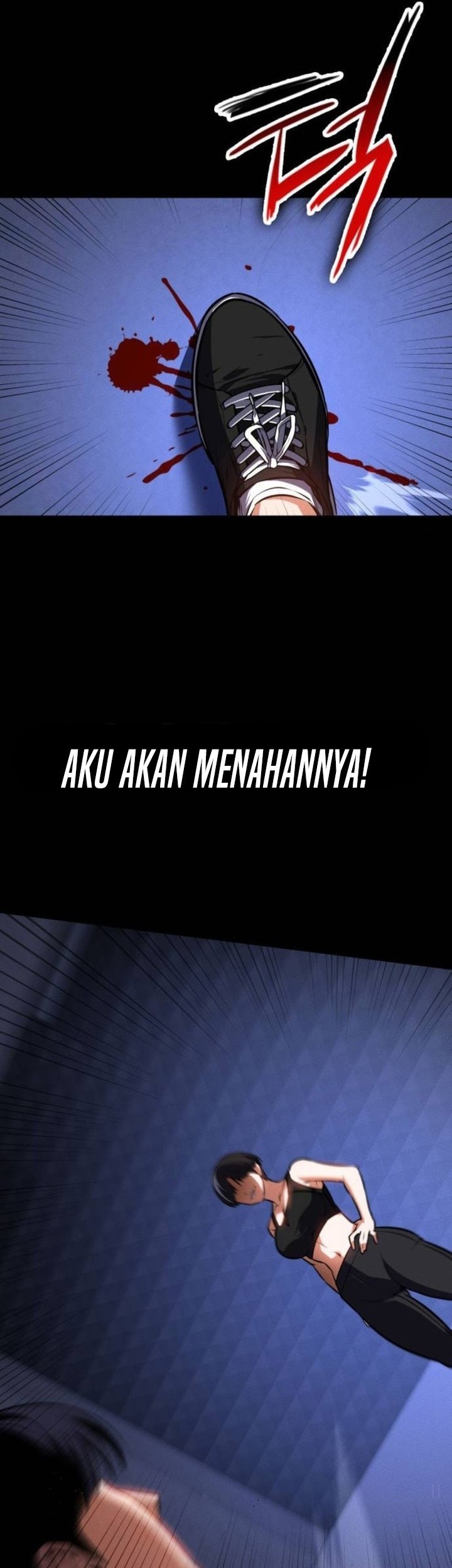 Day Walker Chapter 8 Gambar 63