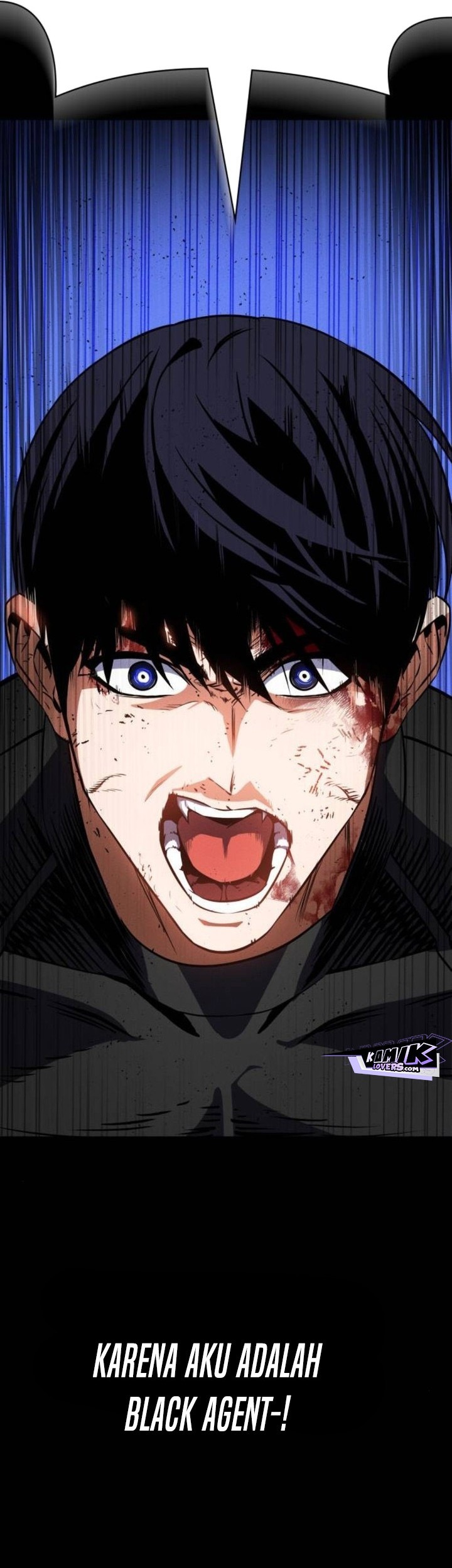 Day Walker Chapter 8 Gambar 66