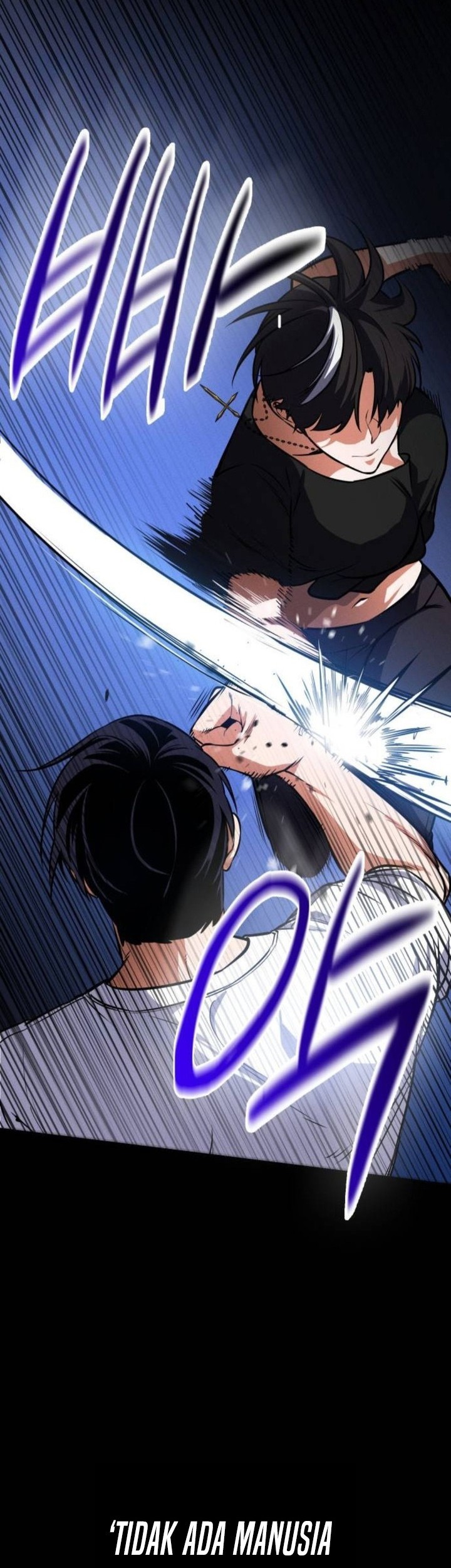 Day Walker Chapter 8 Gambar 52