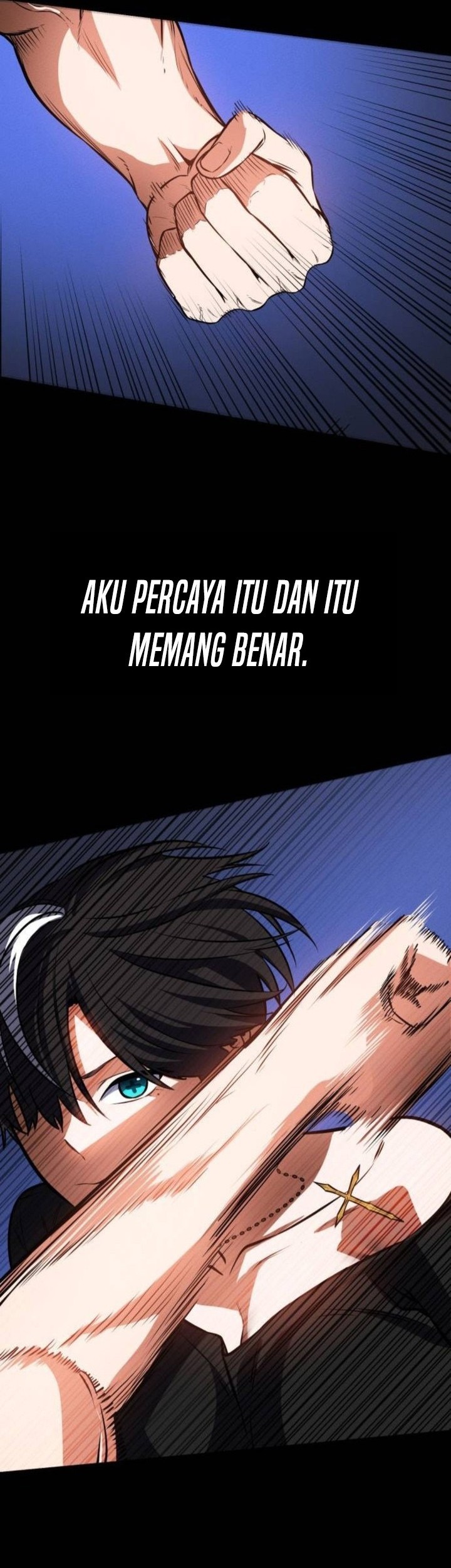 Day Walker Chapter 8 Gambar 54