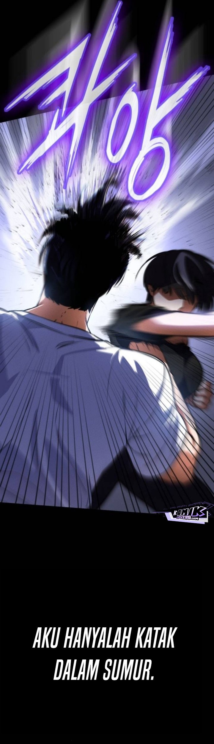 Day Walker Chapter 8 Gambar 57