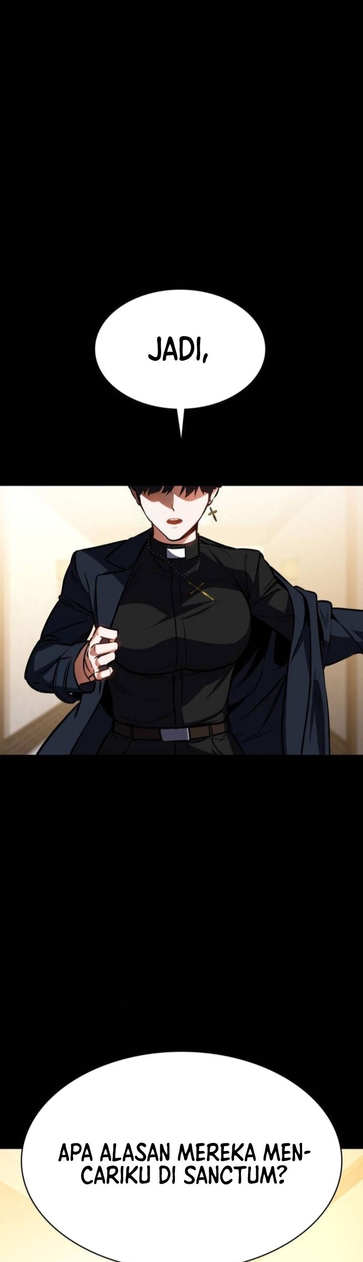 Day Walker Chapter 8 Gambar 79