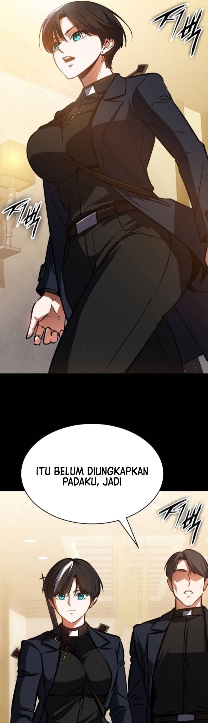 Day Walker Chapter 8 Gambar 81