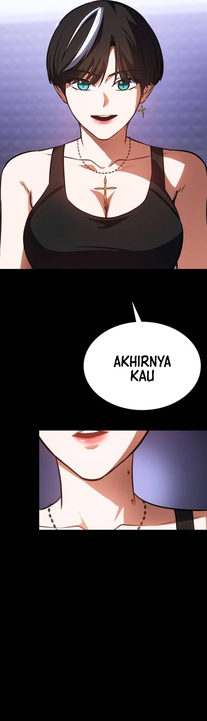 Day Walker Chapter 8 Gambar 70