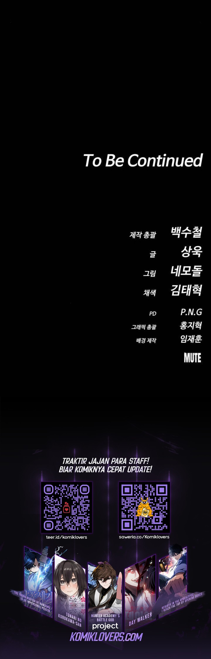 Day Walker Chapter 8 Gambar 100