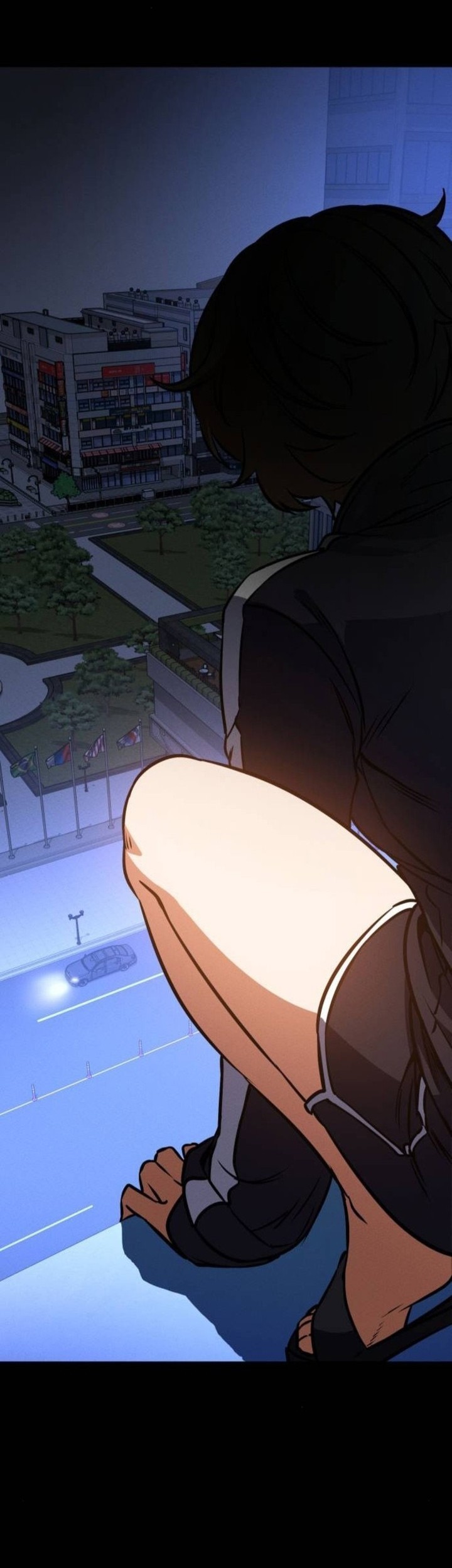 Day Walker Chapter 8 Gambar 90