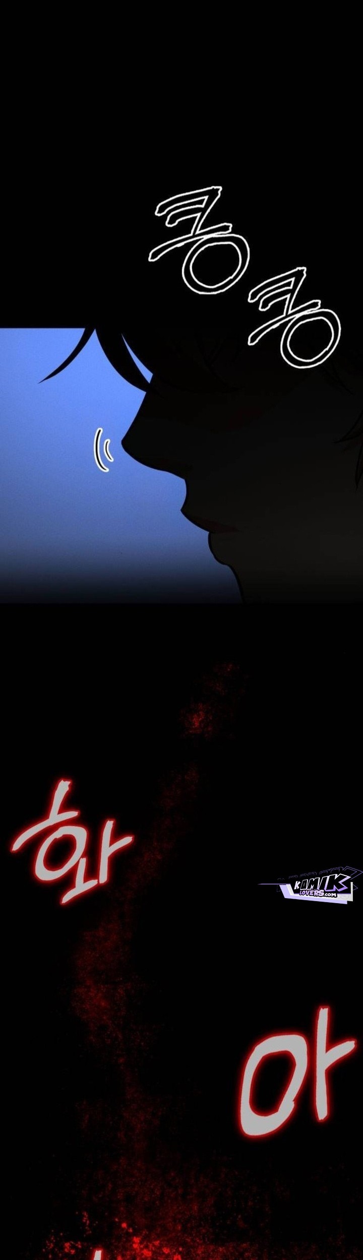 Day Walker Chapter 8 Gambar 92