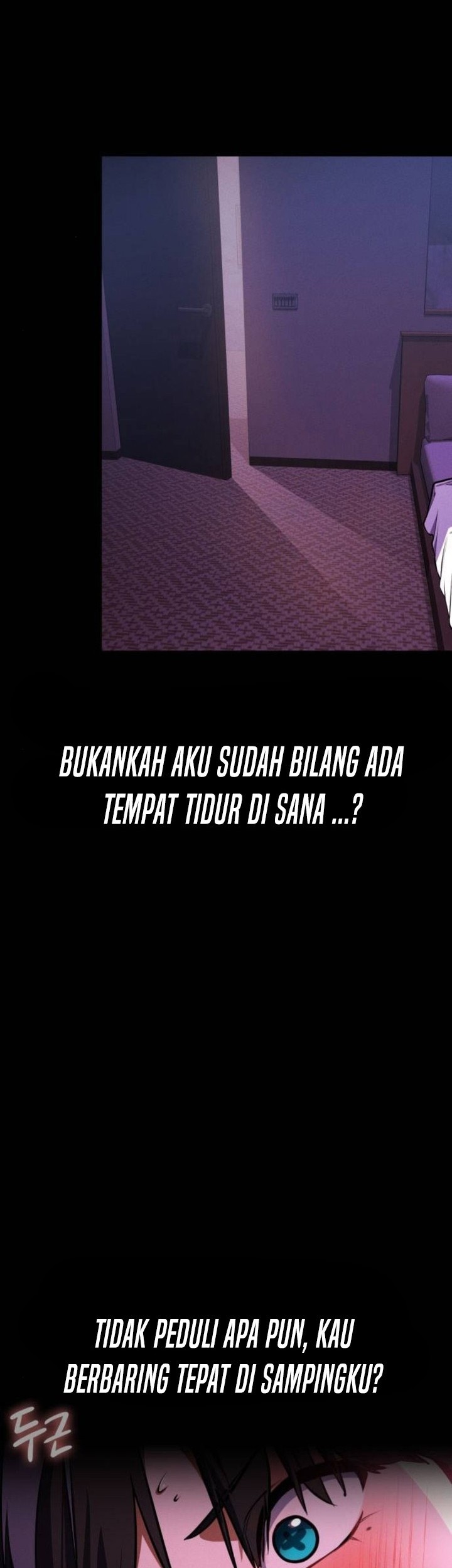 Day Walker Chapter 8 Gambar 9