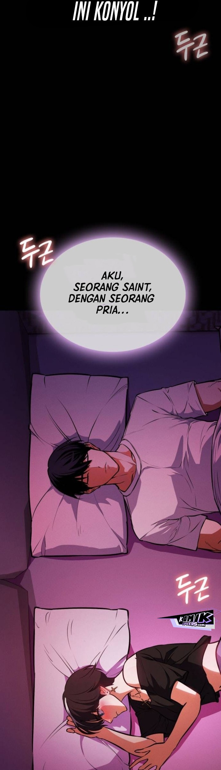 Day Walker Chapter 8 Gambar 11