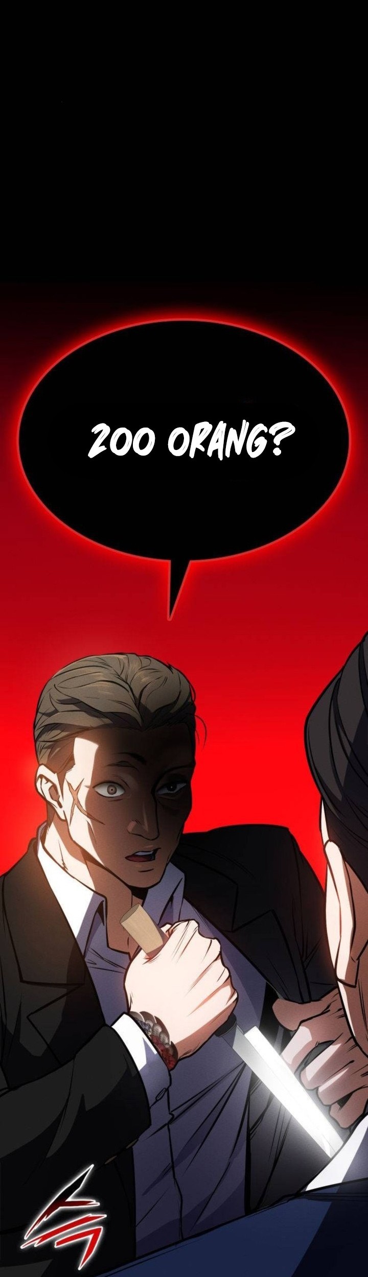 Day Walker Chapter 9 Gambar 26