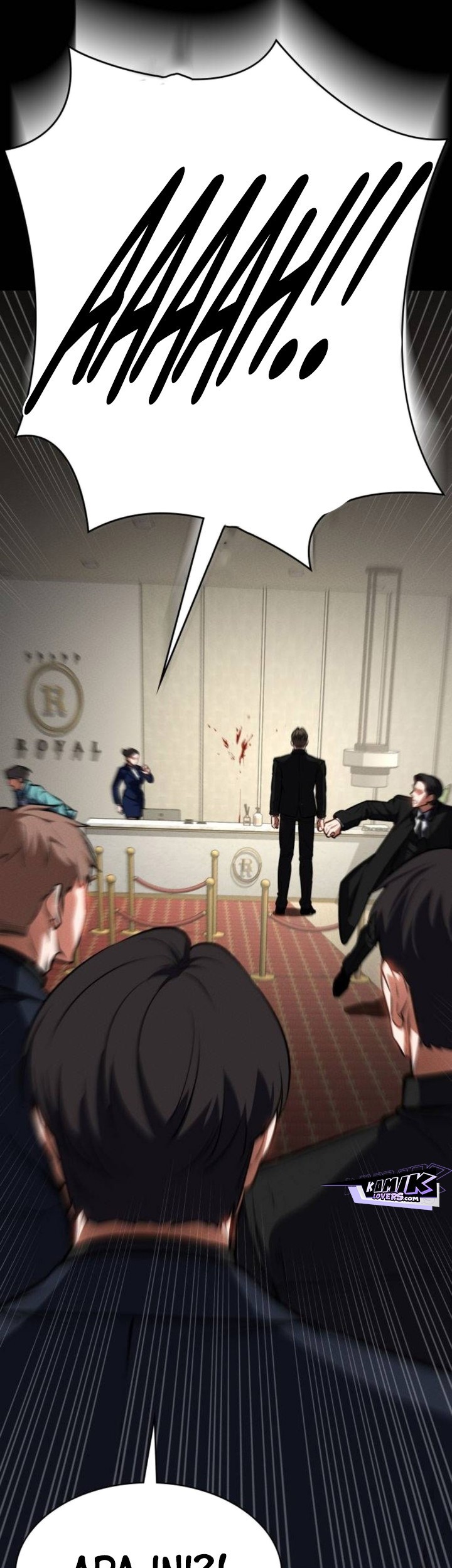 Day Walker Chapter 9 Gambar 31