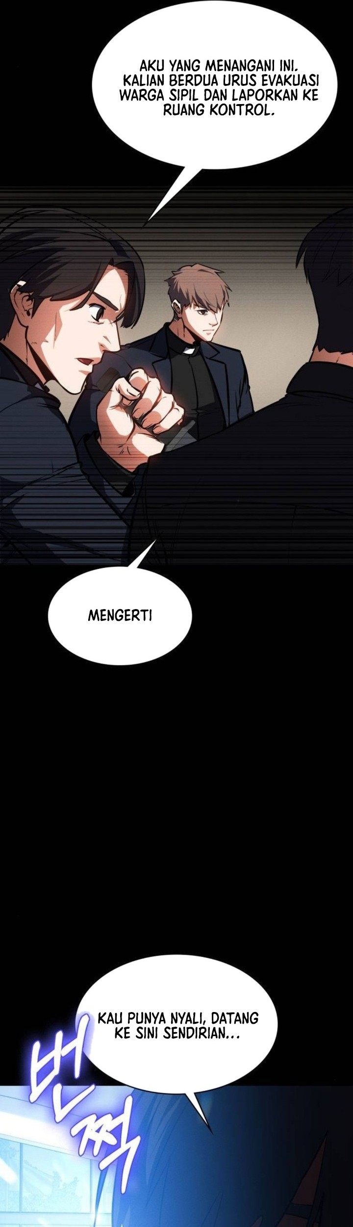 Day Walker Chapter 9 Gambar 33