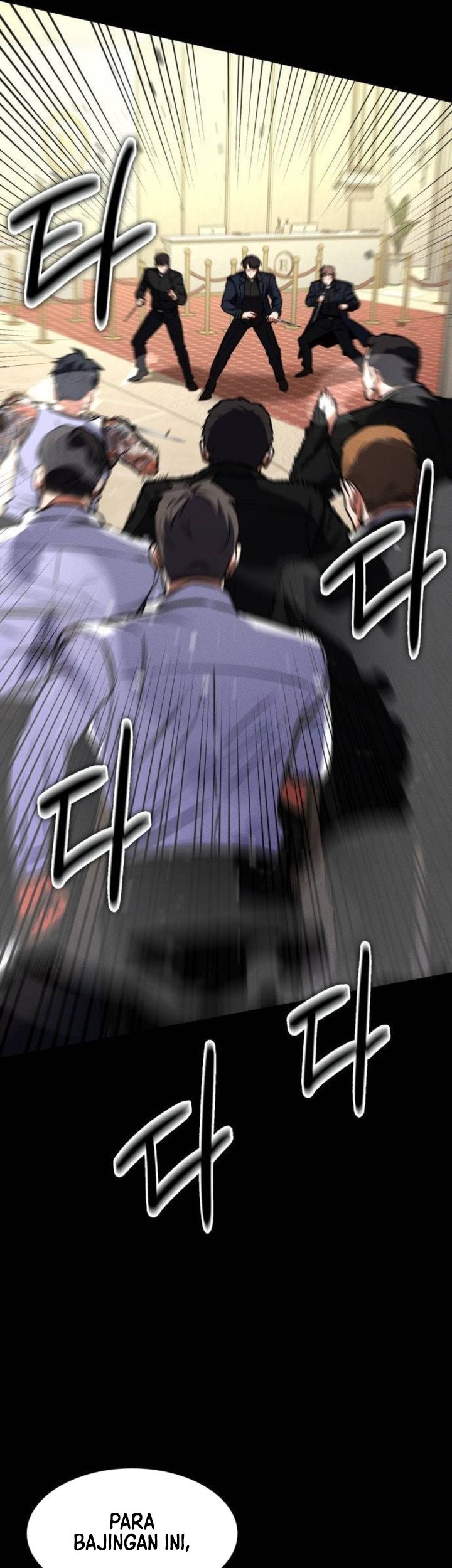 Day Walker Chapter 9 Gambar 42