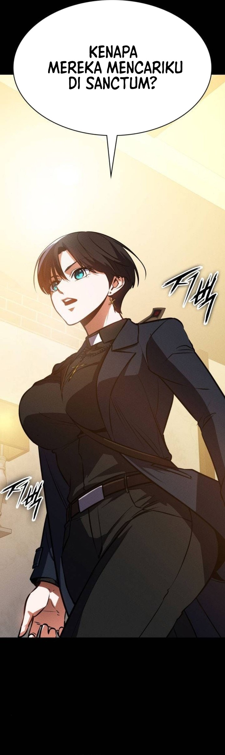 Day Walker Chapter 9 Gambar 3