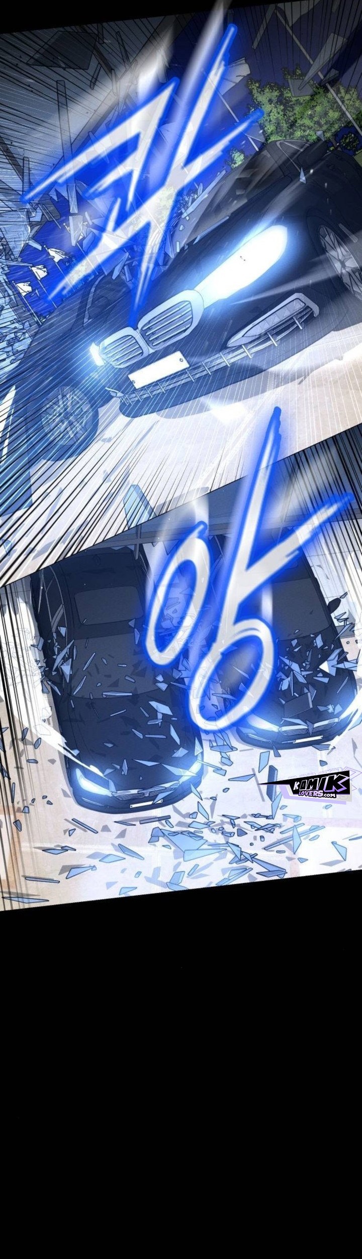 Day Walker Chapter 9 Gambar 39