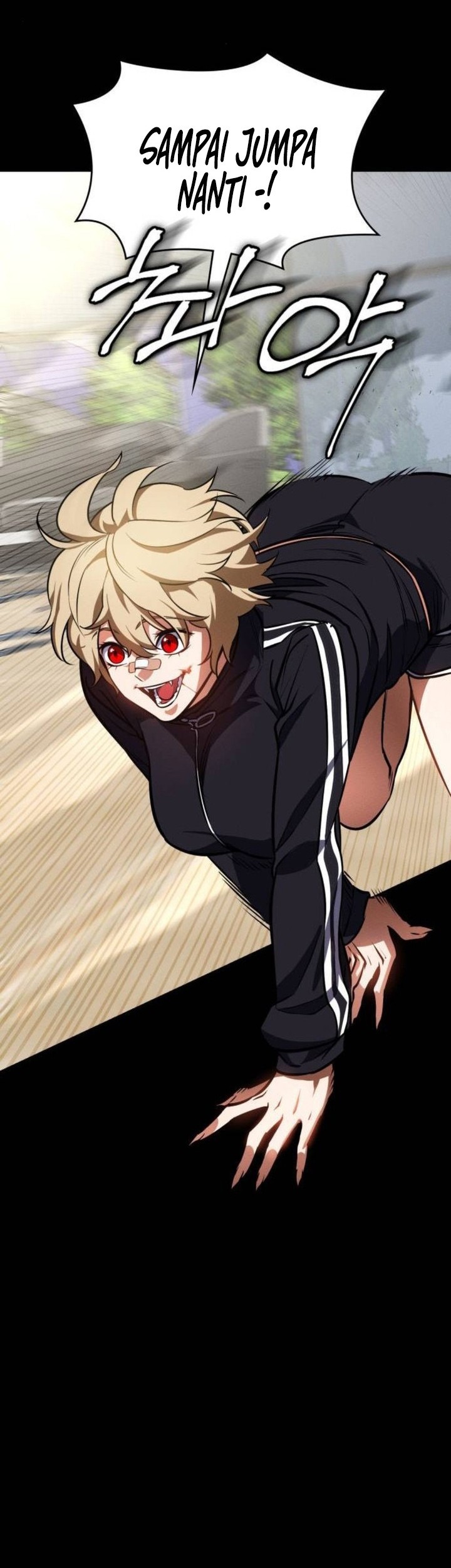 Day Walker Chapter 9 Gambar 62