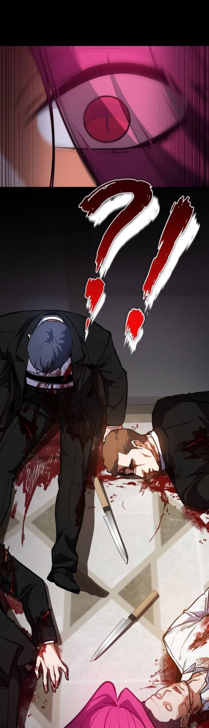 Day Walker Chapter 9 Gambar 70