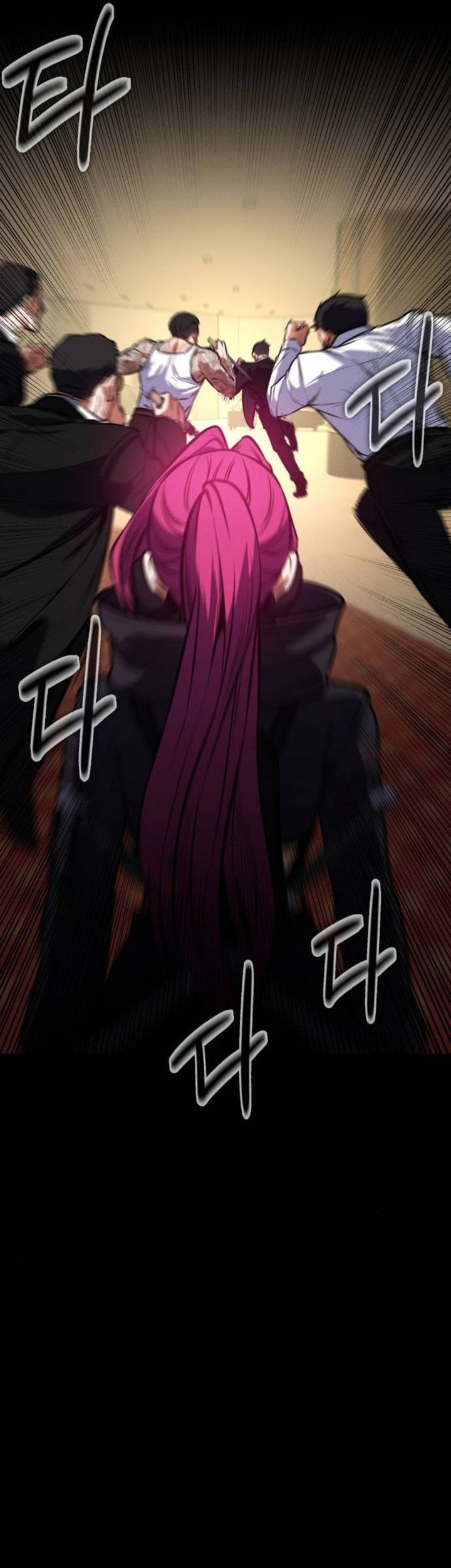 Day Walker Chapter 9 Gambar 55