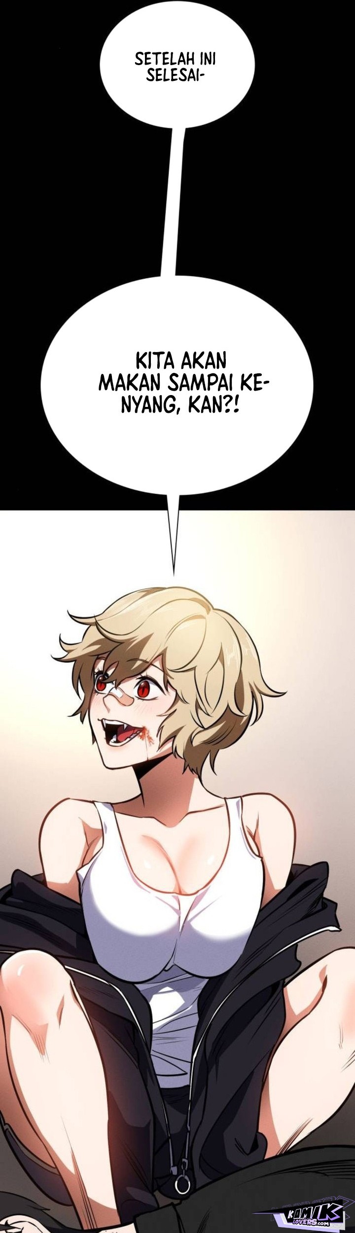 Day Walker Chapter 9 Gambar 58