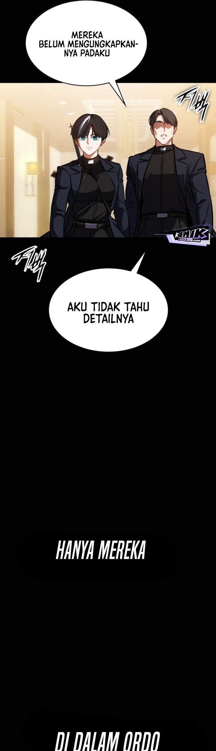 Day Walker Chapter 9 Gambar 4