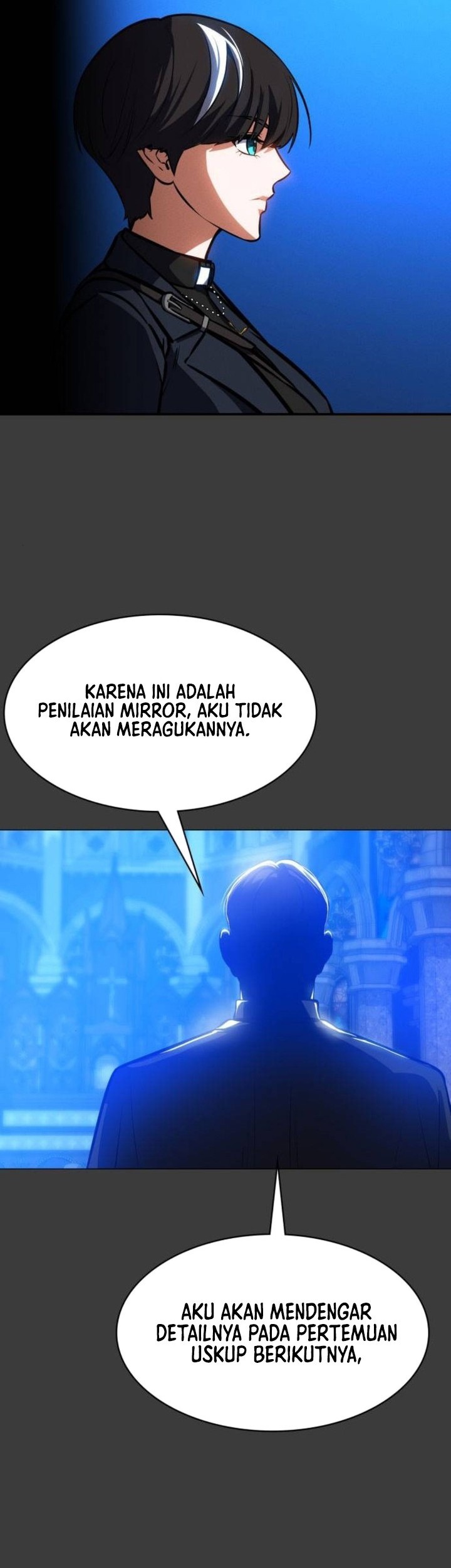 Day Walker Chapter 9 Gambar 80