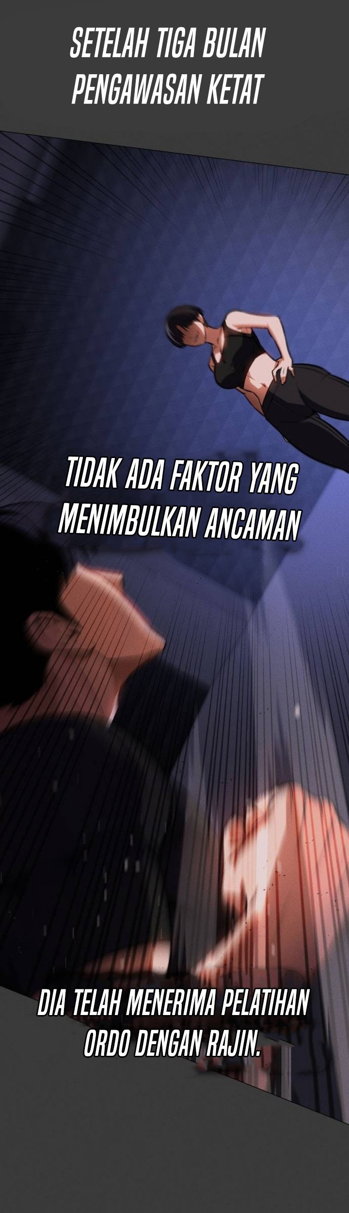 Day Walker Chapter 9 Gambar 84