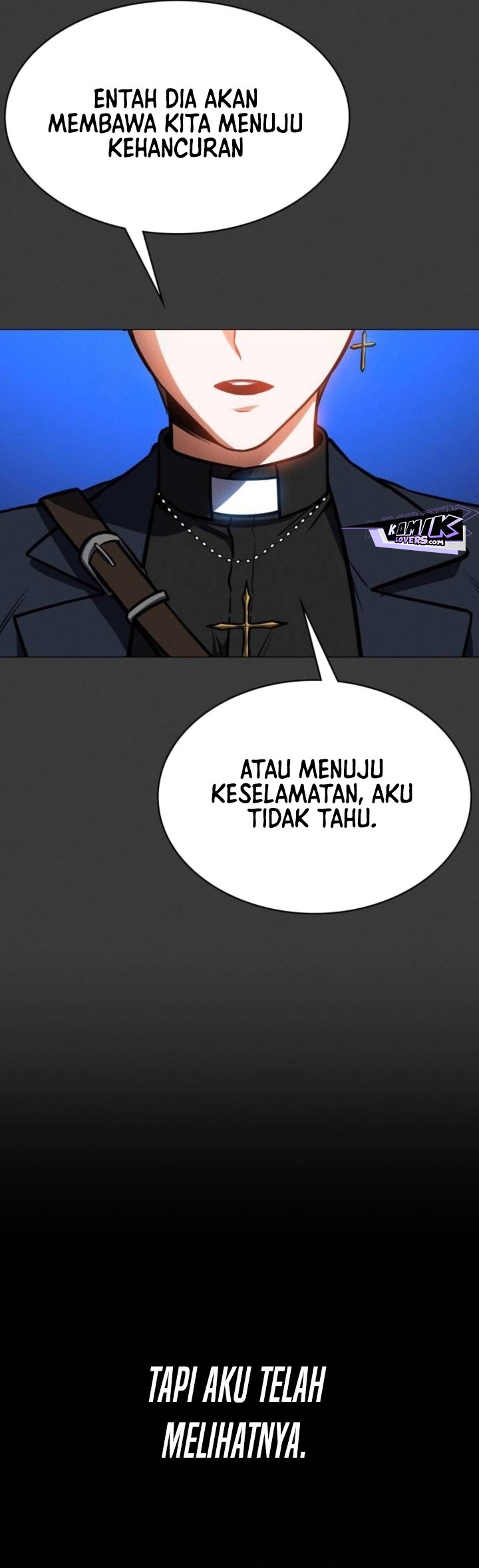Day Walker Chapter 9 Gambar 86