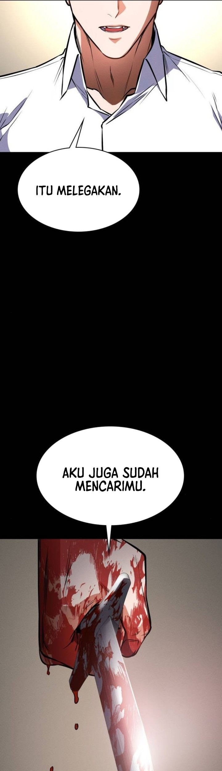 Day Walker Chapter 9 Gambar 87