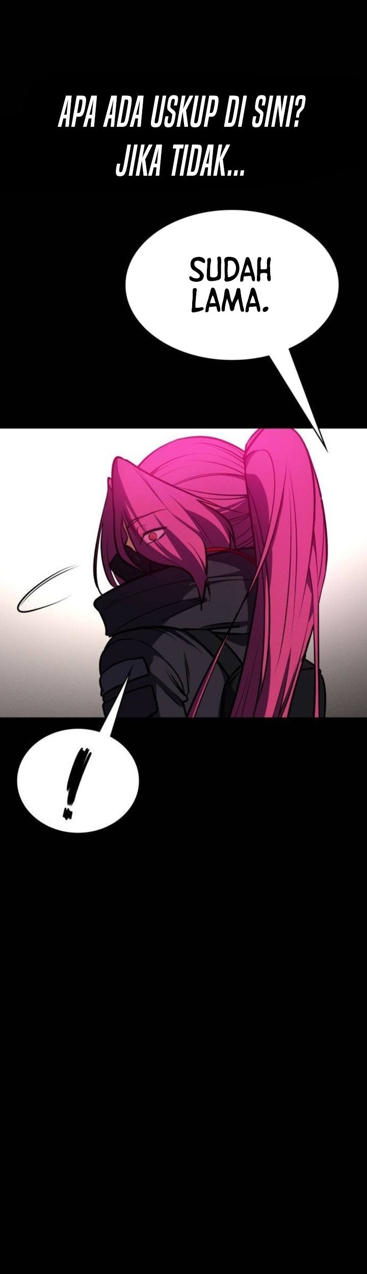 Day Walker Chapter 9 Gambar 74